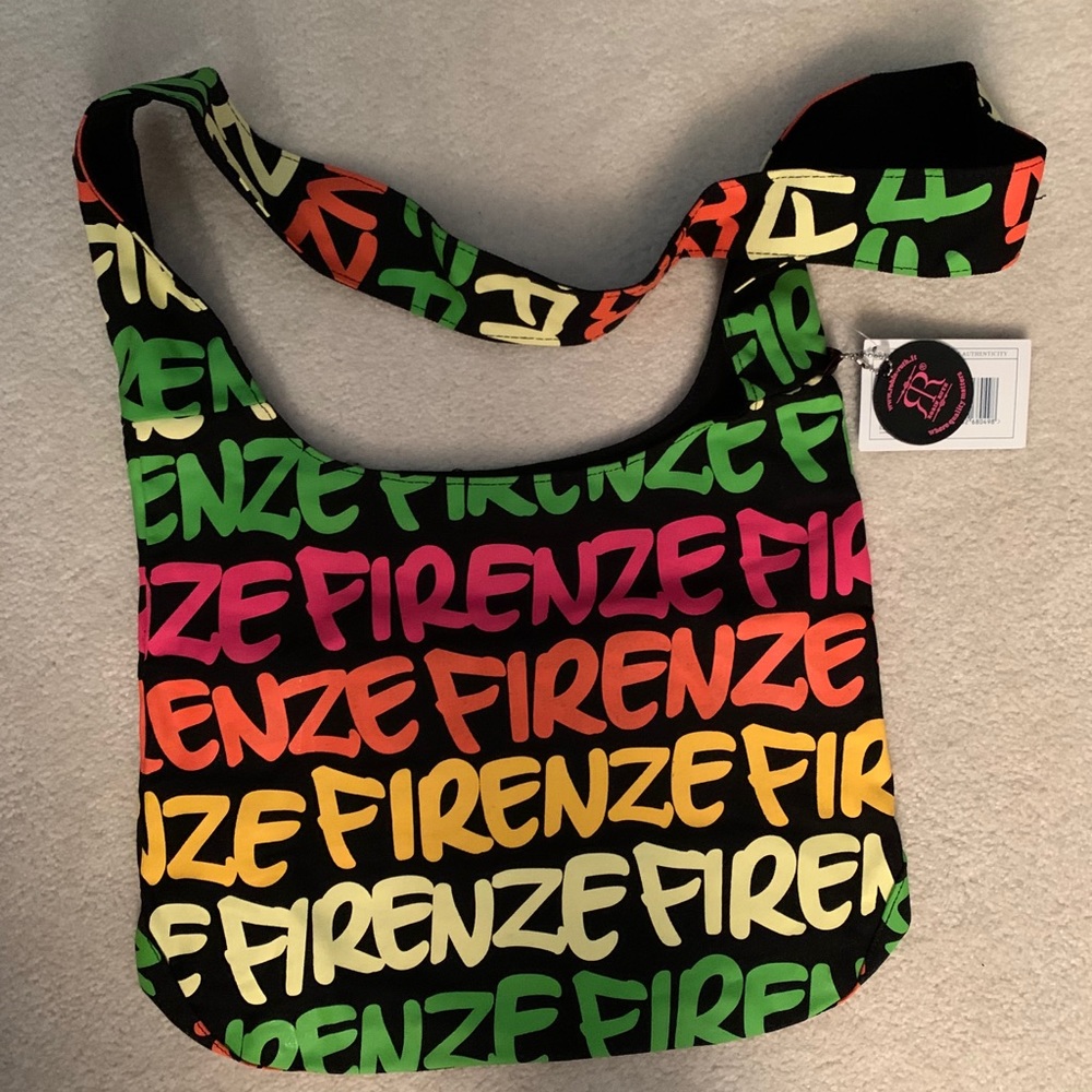 NWT Robin Ruth Hobo Bag